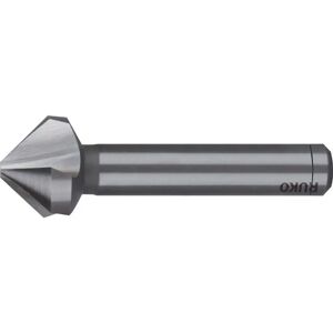 RUKO 102119E Deburring drill bit - Drilling and chamfering tool RUKO 102119E Deburring drill bit - Drilling and chamfering tool
