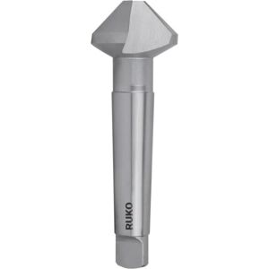 Ruko 102133 Acero Rápido Broca - Avellanador Ruko 102133 Acero Rápido Broca - Avellanador