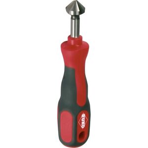 RUKO 102143 Drill Bit - Durable high-speed steel with CBN cutting edges RUKO 102143 Drill Bit - Durable high-speed steel with CBN cutting edges