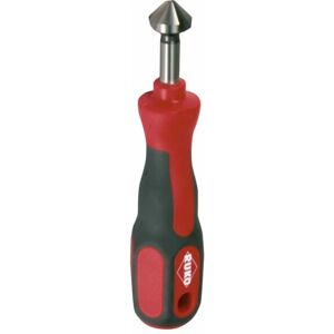 RUKO 102143 Drill Bit - Durable high-speed steel with CBN cutting edges RUKO 102143 Drill Bit - Durable high-speed steel with CBN cutting edges