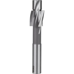 Ruko 102405 drill bit - Countersink, 180° angle, M8 Ruko 102405 drill bit - Countersink, 180° angle, M8