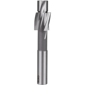 RUKO 102410 Countersink drill bit - Angle 180° - High-Speed Steel RUKO 102410 Countersink drill bit - Angle 180° - High-Speed Steel