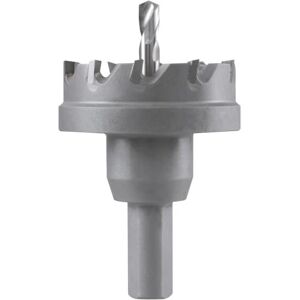 Ruko 105050 drill hole saw - Tungsten Carbide Teeth - Stainless Steel Compatible Ruko 105050 drill hole saw - Tungsten Carbide Teeth - Stainless Steel Compatible