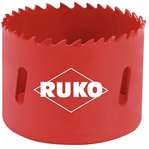 Ruko Bimetal Hole Saw 79mm - Steel, Metal, Plastic, Wood Ruko Bimetal Hole Saw 79mm - Steel, Metal, Plastic, Wood