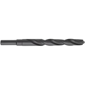 RUKO 200125 Twist drill bit - 12.5mm, HSS-R, DIN 338, 151mm RUKO 200125 Twist drill bit - 12.5mm, HSS-R, DIN 338, 151mm