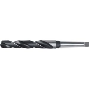 Ruko Drill Bit - 204300 High-Speed Steel Spiral Tip for Metal - 30mm Ruko Drill Bit - 204300 High-Speed Steel Spiral Tip for Metal - 30mm