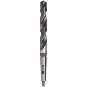 RUKO 204490 Twist drill bit - Steel, High-Speed, DIN 345, Model 204490 RUKO 204490 Twist drill bit - Steel, High-Speed, DIN 345, Model 204490