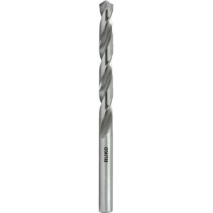 RUKO 214068 Foret hélicoïdal - Acier, aluminium, 118° - 1 pce RUKO 214068 Foret hélicoïdal - Acier, aluminium, 118° - 1 pce