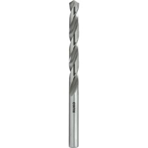 RUKO 214080 Perceuse hélicoïdale HSS-G - 8mm de diamètre - Outil de forage RUKO 214080 Perceuse hélicoïdale HSS-G - 8mm de diamètre - Outil de forage