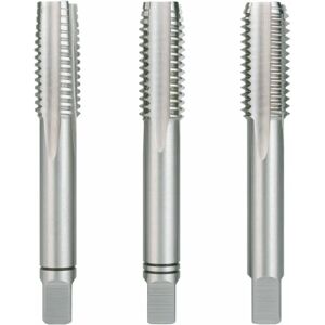 RUKO 230160 Gewindebohrer - M16, 3-stufig, HSS, Rechts RUKO 230160 Gewindebohrer - M16, 3-stufig, HSS, Rechts