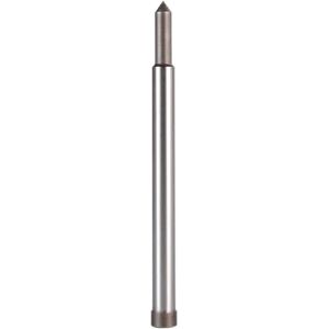 RUKO 108304 - Core Drill Guide - 77mm Length - HSS/Weldon RUKO 108304 - Core Drill Guide - 77mm Length - HSS/Weldon