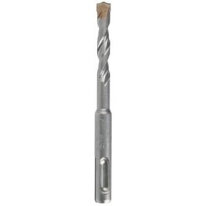 Ruko 211182 Broca SDS-plus 18x1000mm - Gris/Plateado Ruko 211182 Broca SDS-plus 18x1000mm - Gris/Plateado