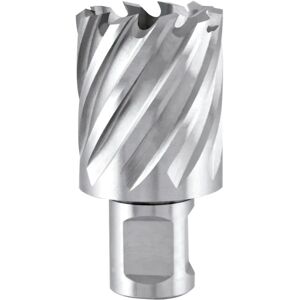RUKO 108216 Mèche Cônique - Acier Durable - Profondeur 30mm - 16mm Ø RUKO 108216 Mèche Cônique - Acier Durable - Profondeur 30mm - 16mm Ø