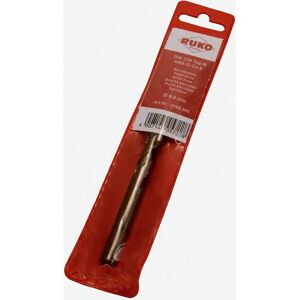 Foret en cobalt HSS-RUKO 2155105 - 10,5 mm Foret en cobalt HSS-RUKO 2155105 - 10,5 mm