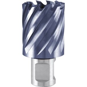 Ruko Core Drill Bit - 19mm TiAlN - Long-lasting Cutting Tool Ruko Core Drill Bit - 19mm TiAlN - Long-lasting Cutting Tool