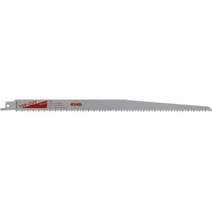 Bosch S 1344 D - 5 Pack Saw Blades - 300mm, 4.2mm Step Bosch S 1344 D - 5 Pack Saw Blades - 300mm, 4.2mm Step