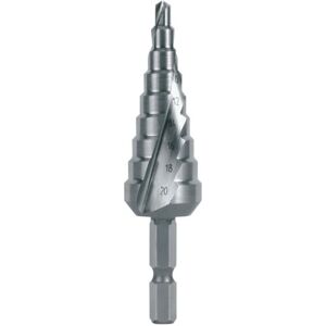 Ruko 101051H Step Drill - Drill Bit Ruko 101051H Step Drill - Drill Bit