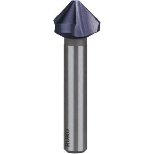 Ruko 102123F Broca - Avellanador, 25mm Ruko 102123F Broca - Avellanador, 25mm