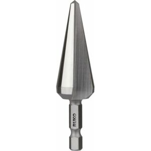 RUKO 101049H Drill Bit - Conical, 5-20mm, Hex Shank RUKO 101049H Drill Bit - Conical, 5-20mm, Hex Shank