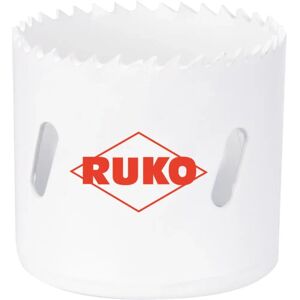 Ruko 126060 Drill Hole Saw - 60mm - Metal Cutting Tool Ruko 126060 Drill Hole Saw - 60mm - Metal Cutting Tool