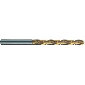 RUKO 2500675T Twist Drill Bit Pack of 10 - Metalworking Tool RUKO 2500675T Twist Drill Bit Pack of 10 - Metalworking Tool