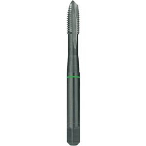 RUKO 232060VA Draadtap - M6 x 1 - Staal - DIN 371 RUKO 232060VA Draadtap - M6 x 1 - Staal - DIN 371