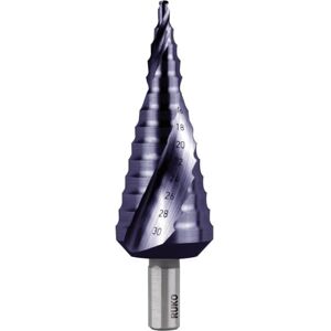 RUKO 101052F drill bit - TiAIN, 4.0-30.0mm - Drill bit RUKO 101052F drill bit - TiAIN, 4.0-30.0mm - Drill bit