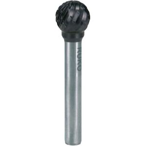 RUKO 116045TC Carburo de tungsteno Fresa esférica - Fresa RUKO 116045TC Carburo de tungsteno Fresa esférica - Fresa