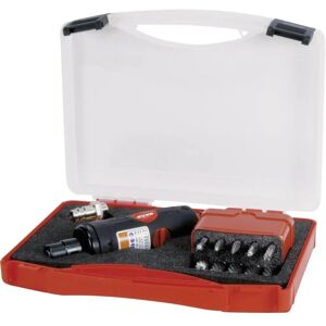 RUKO 116100 Pneumatic Grinder Set - 12 Piece RUKO 116100 Pneumatic Grinder Set - 12 Piece