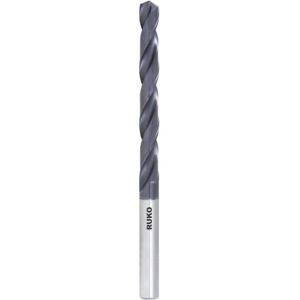 Ruko Broca de espiral - Taladro de alto rendimiento 9mm Ruko Broca de espiral - Taladro de alto rendimiento 9mm