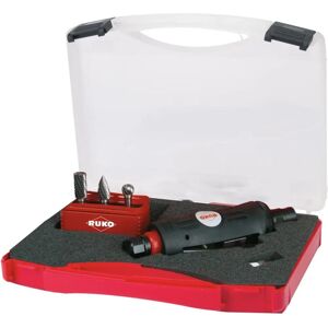 RUKO 116113 Air Grinder Set - 5 Piece RUKO 116113 Air Grinder Set - 5 Piece