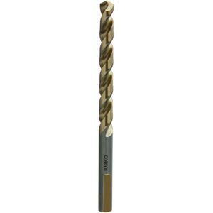 Ruko Twist drill bit - 4mm, 75mm, 10 pcs - Drilling Accessories Ruko Twist drill bit - 4mm, 75mm, 10 pcs - Drilling Accessories