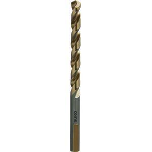 RUKO HSSE-Co 5 Foret Hélicoïdal - Pour Matériaux Durs RUKO HSSE-Co 5 Foret Hélicoïdal - Pour Matériaux Durs