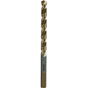 RUKO 228100 Spiral Drill 10mm - Drill Bit RUKO 228100 Spiral Drill 10mm - Drill Bit