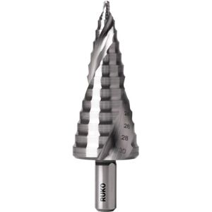 RUKO 101652 drill bit - Long-lasting, fast, HSS RUKO 101652 drill bit - Long-lasting, fast, HSS