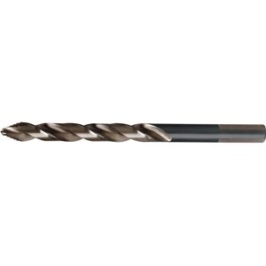 RUKO 259055E HSSE-Co Broca helicoidal para metal 5.5mm Longitud 93mm - Tipo de perforación RUKO 259055E HSSE-Co Broca helicoidal para metal 5.5mm Longitud 93mm - Tipo de perforación