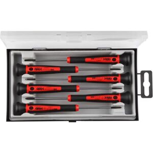 Felo Modelo 240 961 56 - Juego de Destornilladores de Precisión Felo Modelo 240 961 56 - Juego de Destornilladores de Precisión