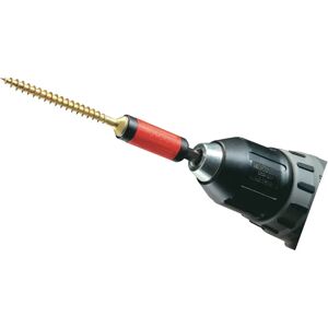 Support magnétique pour tournevis Felo - 70mm - pour outils de 1/4" - Publicité Support magnétique pour tournevis Felo - 70mm - pour outils de 1/4" - Publicité