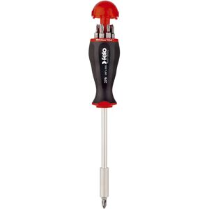 Felo Modell 374 204 05 Schraubenzieher-Set mit Bits - Handwerkzeug Felo Modell 374 204 05 Schraubenzieher-Set mit Bits - Handwerkzeug