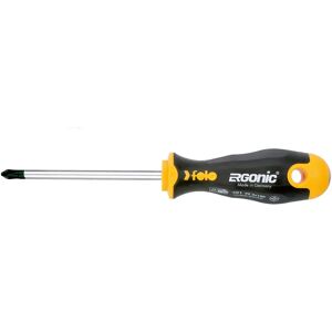 Felo Cacciavite a Croce PZ 3 Ergonic Felo Cacciavite a Croce PZ 3 Ergonic