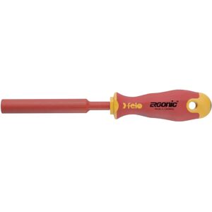 Felo M6 Ergonic 400 VDE M-Tec Sechskantschraubenzieher - Elektrowerkzeug Felo M6 Ergonic 400 VDE M-Tec Sechskantschraubenzieher - Elektrowerkzeug