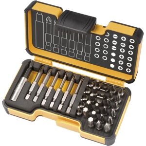 Felo 35-tlg. TORX-Bits-Set - Schraubendreherbits Felo 35-tlg. TORX-Bits-Set - Schraubendreherbits