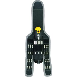 Juego de destornillador ergonic K Felo - 16 piezas con funda Juego de destornillador ergonic K Felo - 16 piezas con funda