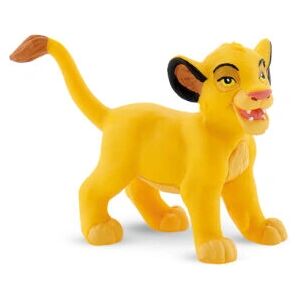 Bullyland Leijonakuningas - Vauva Simba Bullyland Leijonakuningas - Vauva Simba