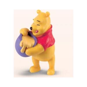 BULLYLAND Winnie The Pooh - Kinder speelgoed figuur BULLYLAND Winnie The Pooh - Kinder speelgoed figuur