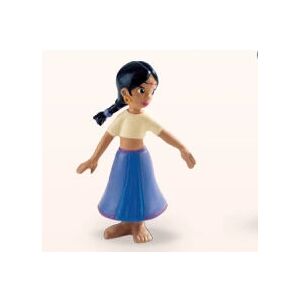 Figurine enfant BULLYLAND 12378 - Série Le Livre de la Jungle Disney - Publicité Figurine enfant BULLYLAND 12378 - Série Le Livre de la Jungle Disney - Publicité