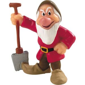 Bullyland Nain Grincheuse Blanche-Neige - Figurine pour enfants Bullyland Nain Grincheuse Blanche-Neige - Figurine pour enfants