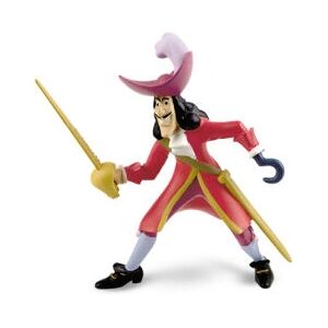 Figurine Captain Hook de BULLYLAND - Jouet pour enfants Figurine Captain Hook de BULLYLAND - Jouet pour enfants
