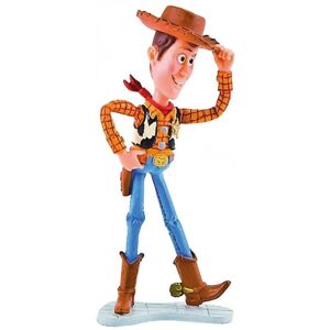 Bullyland Woody (12761) Bullyland Woody (12761)