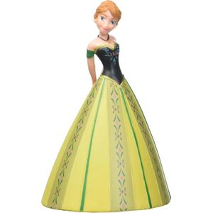 Disney Bullyland Anna Crowning - Figurine Disney Bullyland Anna Crowning - Figurine